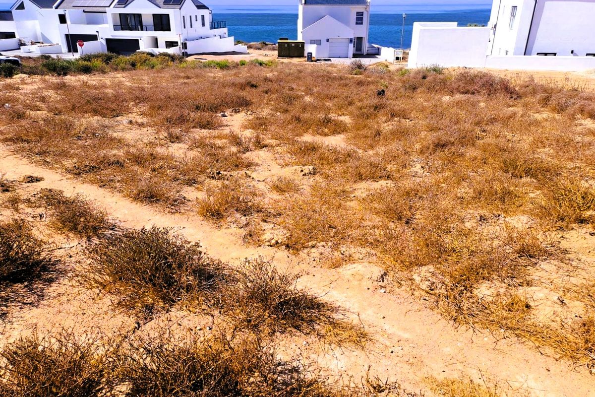 St Helena Bay - Vacant land for sale St Helena Views - Photo 5