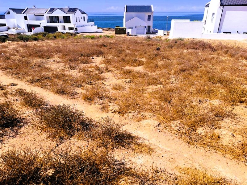 St Helena Bay - Vacant land for sale St Helena Views - Photo 5