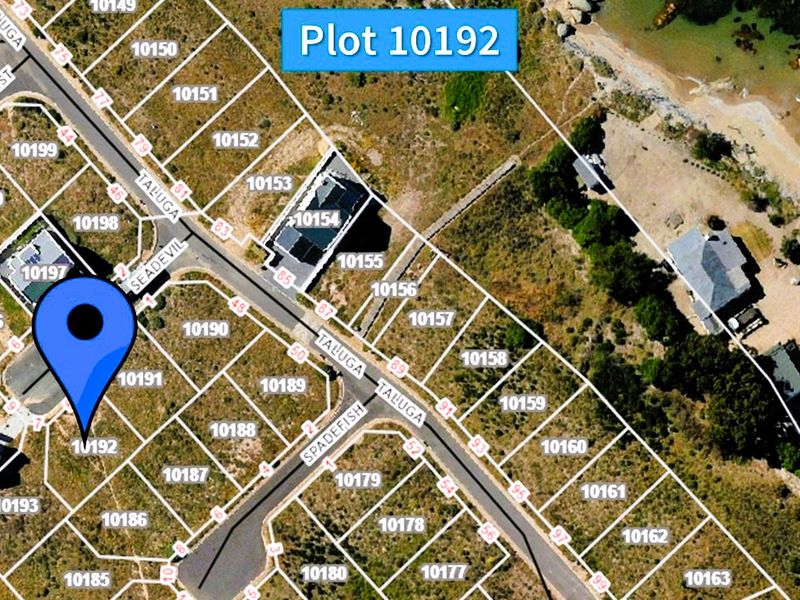 St Helena Bay - Vacant land for sale St Helena Views - Photo 7