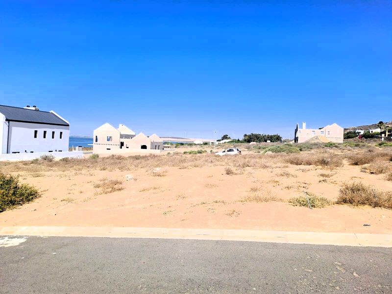 St Helena Bay - Vacant land for sale St Helena Views - Photo 6