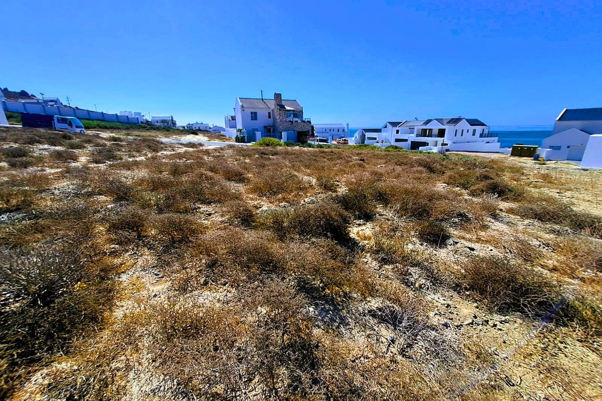 St Helena Bay - Vacant land for sale St Helena Views - Photo 3