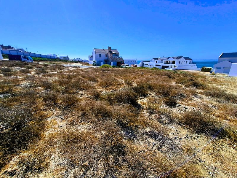 St Helena Bay - Vacant land for sale St Helena Views - Photo 3