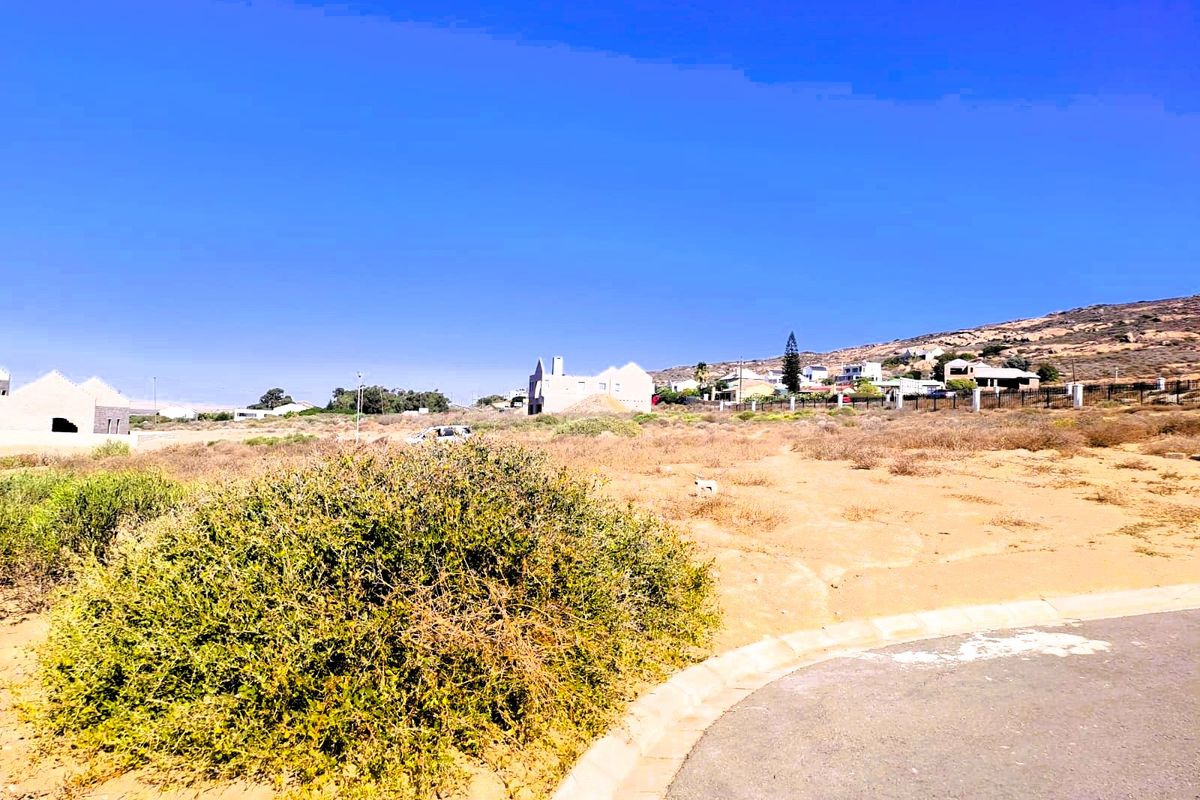 St Helena Bay - Vacant land for sale St Helena Views - Photo 2