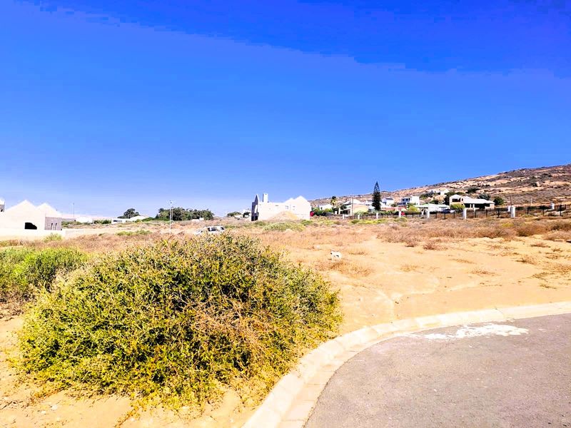 St Helena Bay - Vacant land for sale St Helena Views - Photo 2