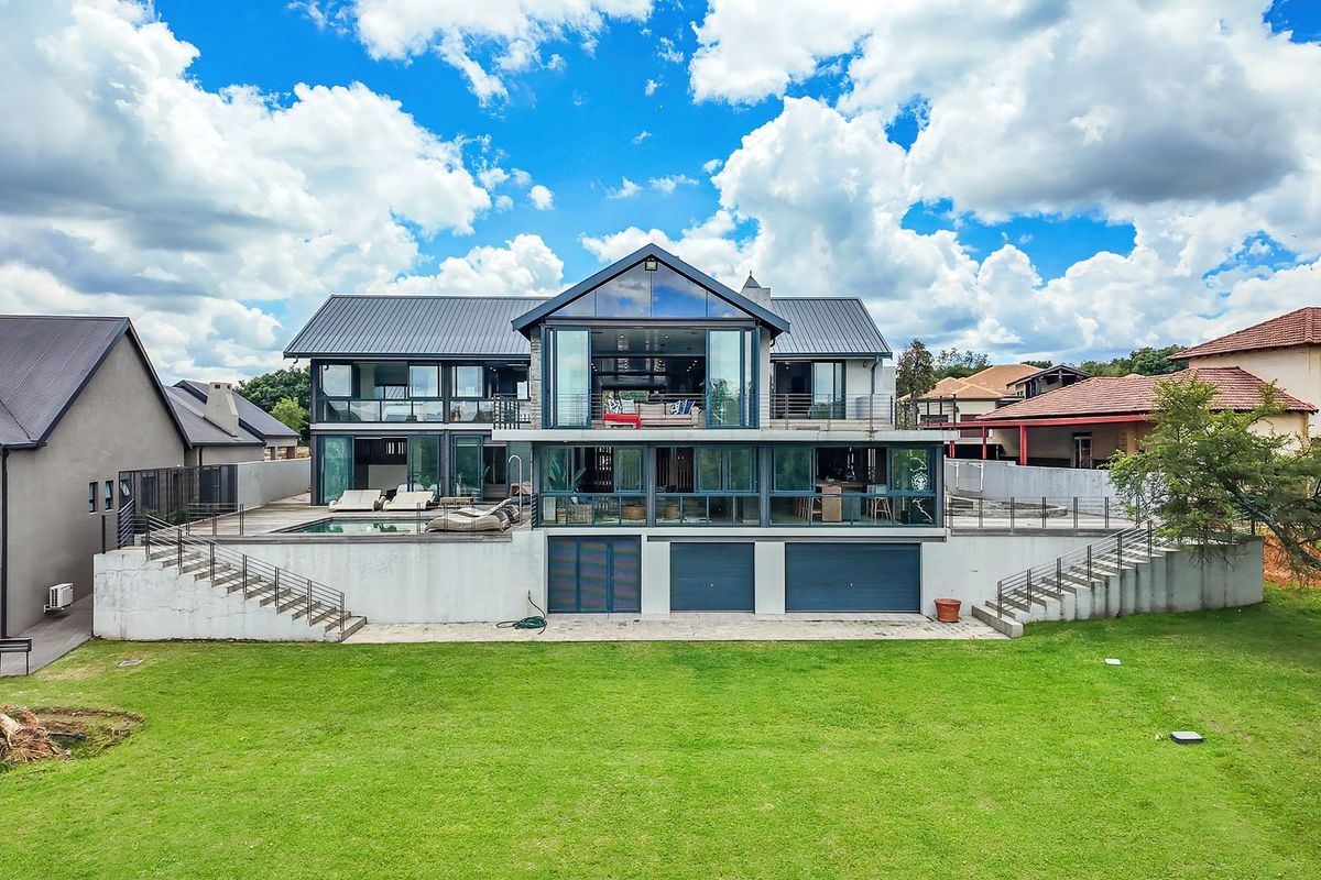 A Home of space, light, exceptional modern finishes on the Waterfront for sale - Photo 5