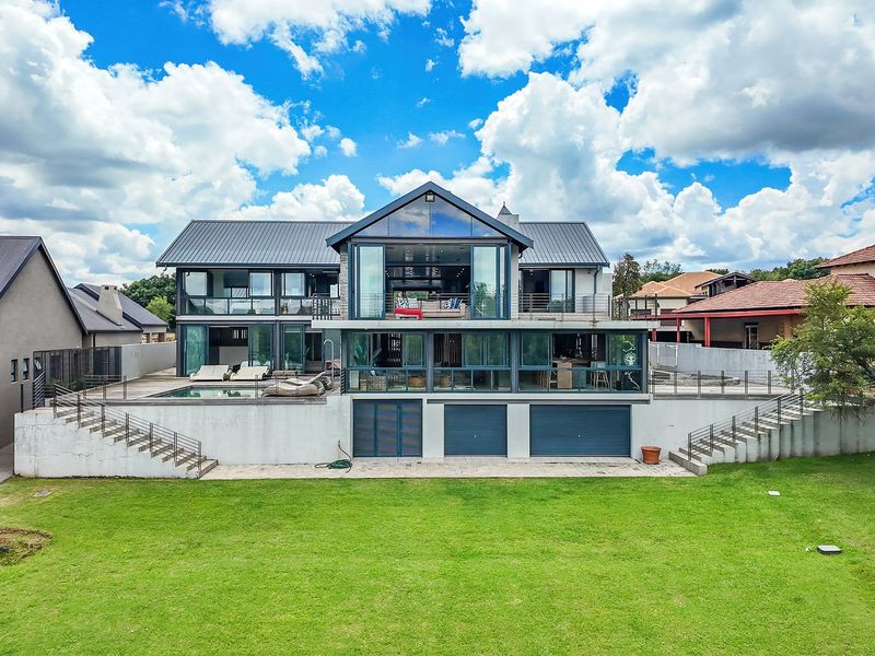 A Home of space, light, exceptional modern finishes on the Waterfront for sale - Photo 5