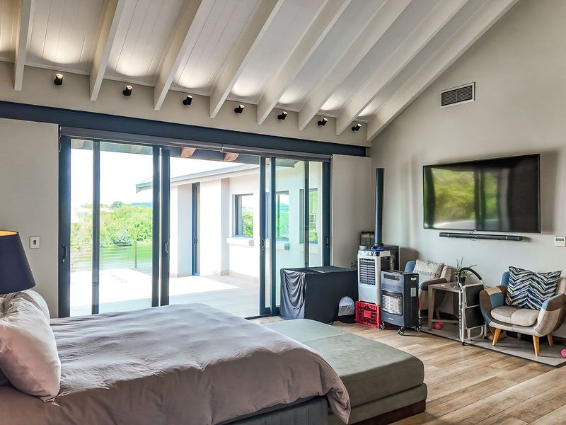 A Home of space, light, exceptional modern finishes on the Waterfront for sale - Photo 9