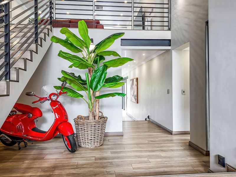 A Home of space, light, exceptional modern finishes on the Waterfront for sale - Photo 7