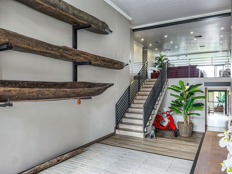 A Home of space, light, exceptional modern finishes on the Waterfront for sale - Photo 6