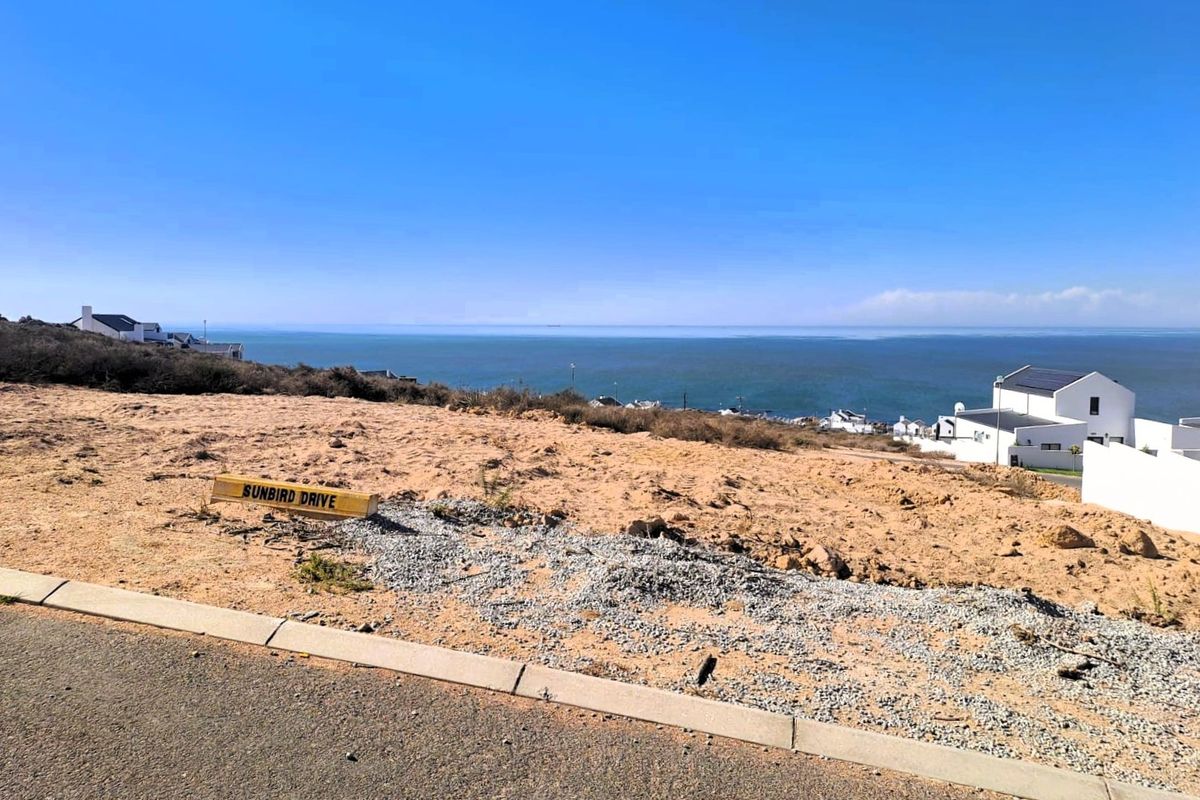 St Helena Bay - Vacant land for sale St Helena Views - Photo 3