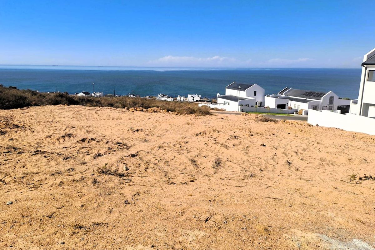 St Helena Bay - Vacant land for sale St Helena Views - Photo 2