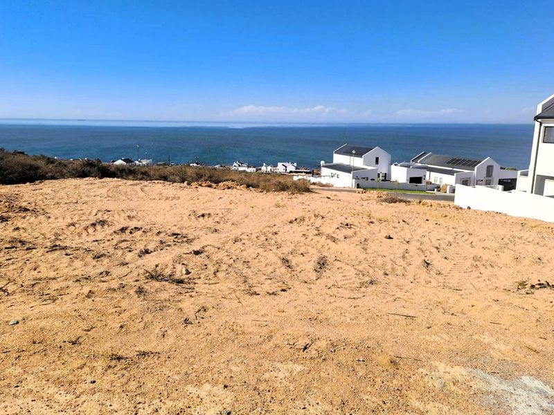 St Helena Bay - Vacant land for sale St Helena Views - Photo 2