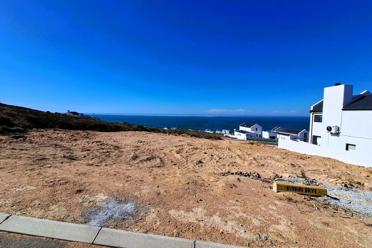 St Helena Bay - Vacant land for sale St Helena Views - Photo 4
