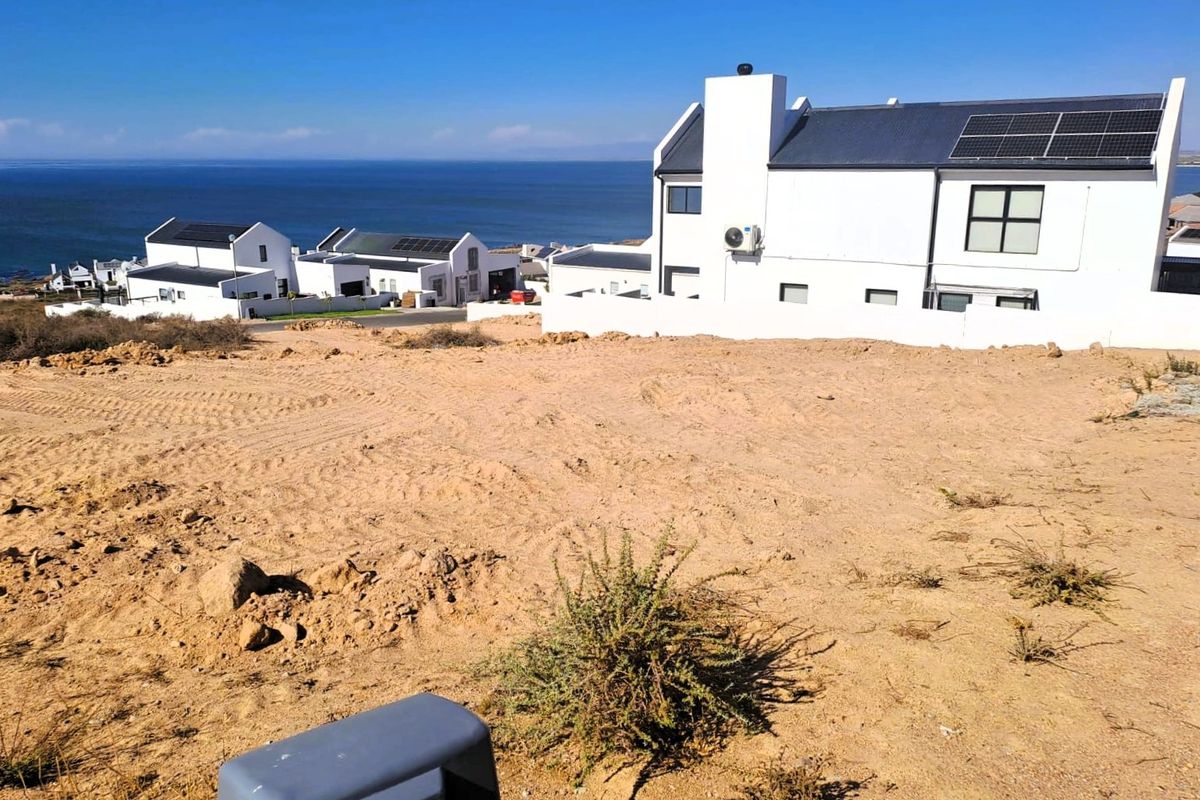 St Helena Bay - Vacant land for sale St Helena Views - Photo 5