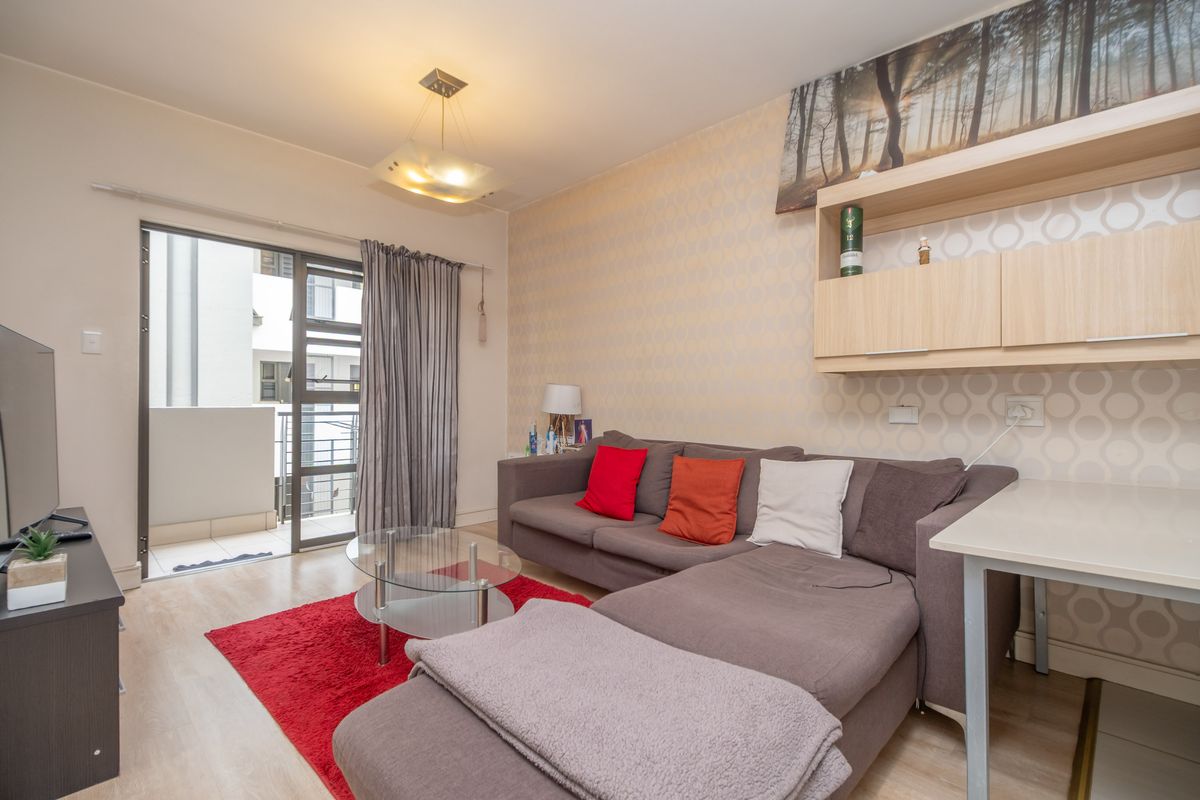 Investment Apartment in Rivonia – Ideal for Airbnb & Short-Term Rentals - Photo 2