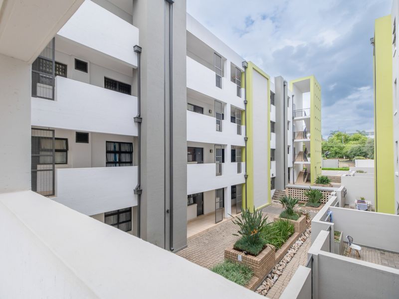 Investment Apartment in Rivonia – Ideal for Airbnb & Short-Term Rentals - Photo 9