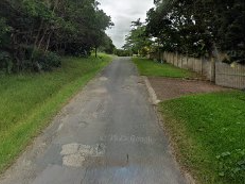 Double vacant stand for sale - Photo 4