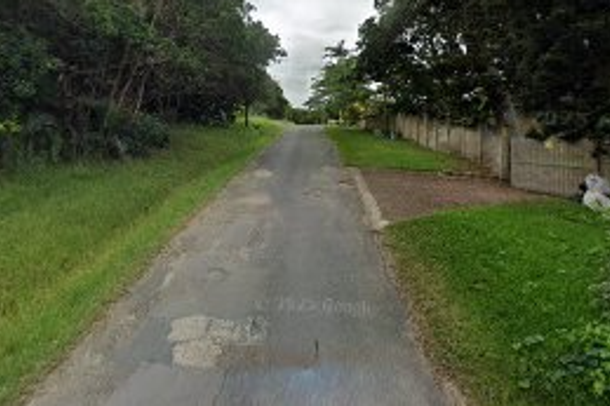 Double vacant stand for sale - Photo 4