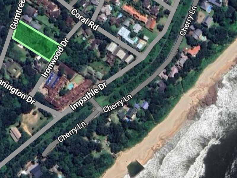 Double vacant stand for sale - Photo 5