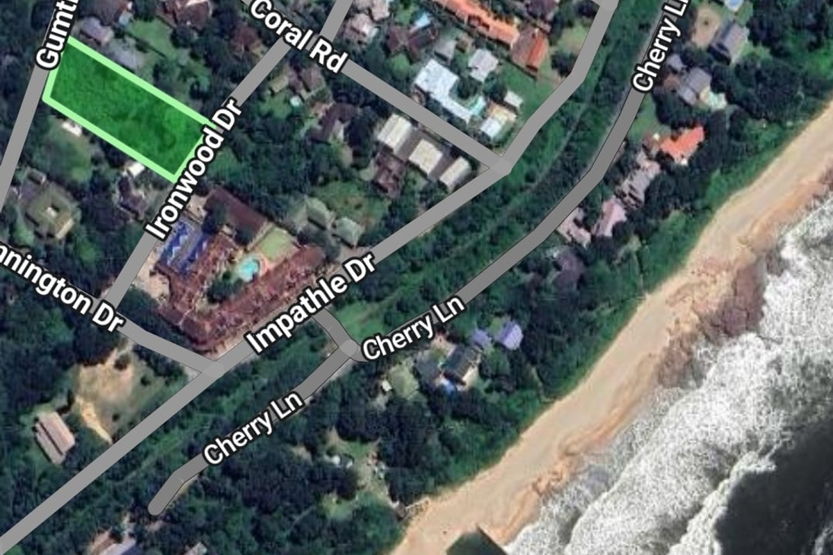 Double vacant stand for sale - Photo 5