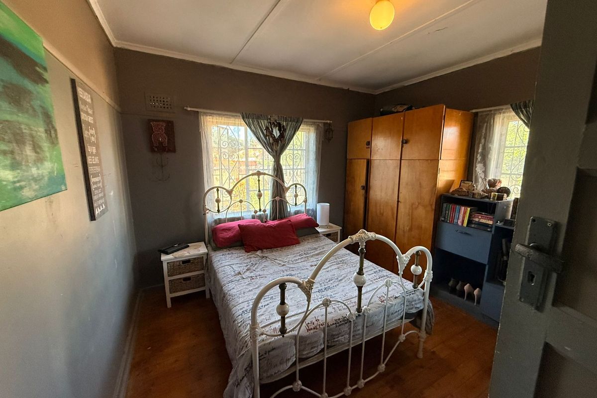 3-Bedroom Home with 2 Flatlets – Strong Investment Potential in Rouxpark - Photo 5