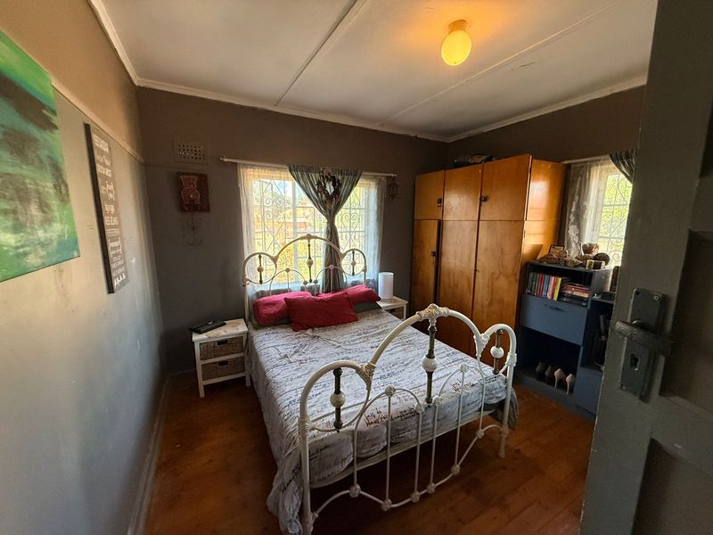 3-Bedroom Home with 2 Flatlets – Strong Investment Potential in Rouxpark - Photo 5