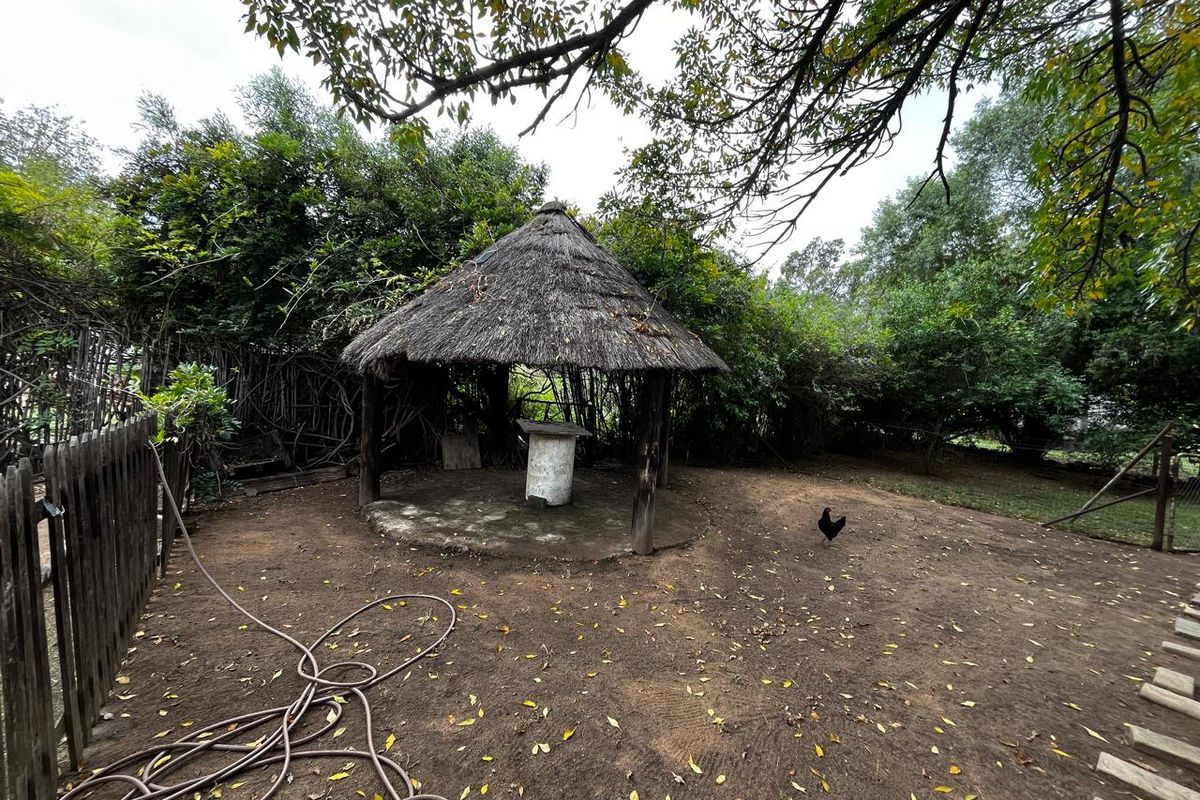 1 Bedroom Garden cottage for one person - Photo 3