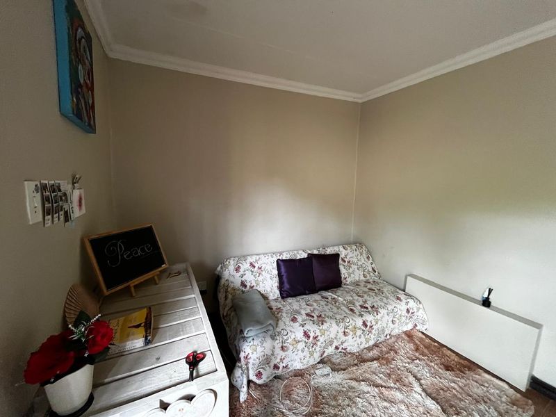 1 Bedroom Garden cottage for one person - Photo 8