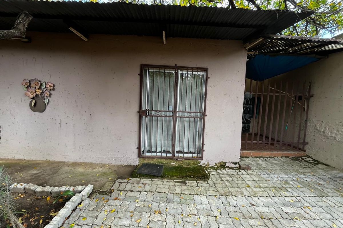 1 Bedroom Garden cottage for one person - Photo 5