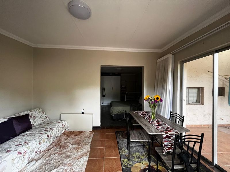 1 Bedroom Garden cottage for one person - Photo 6