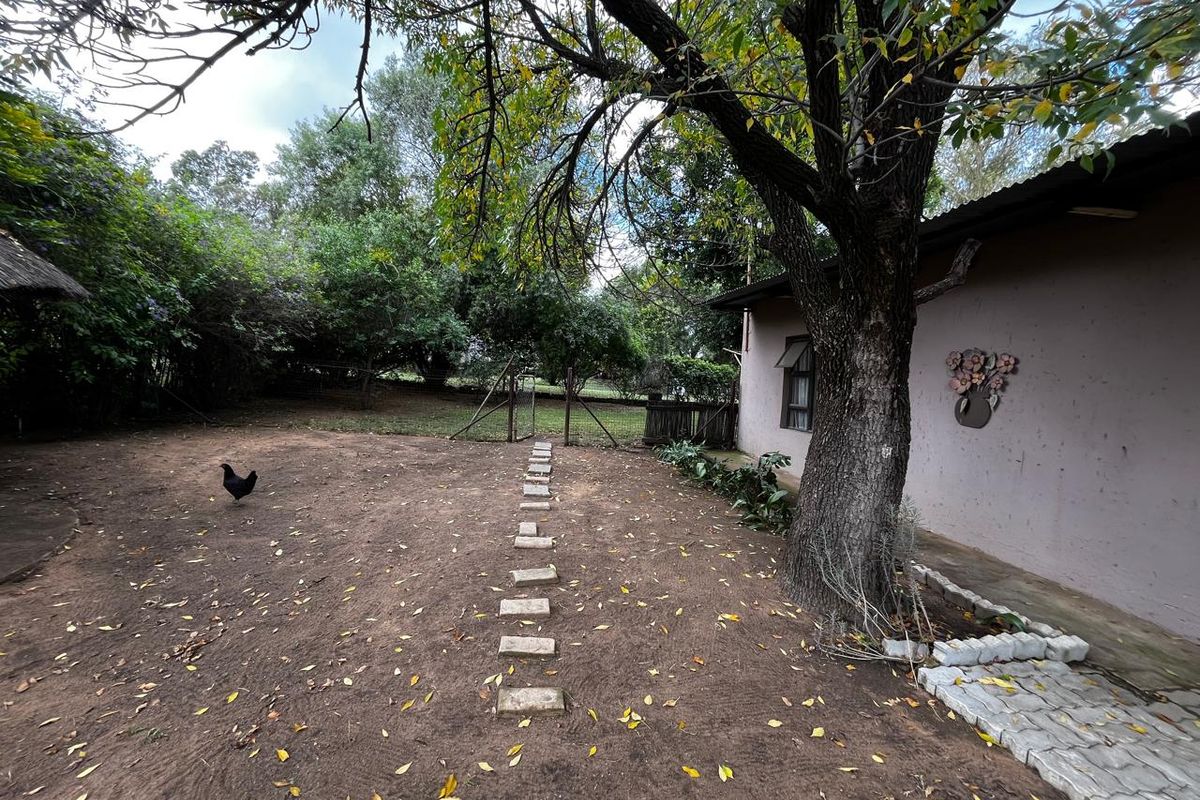 1 Bedroom Garden cottage for one person - Photo 4