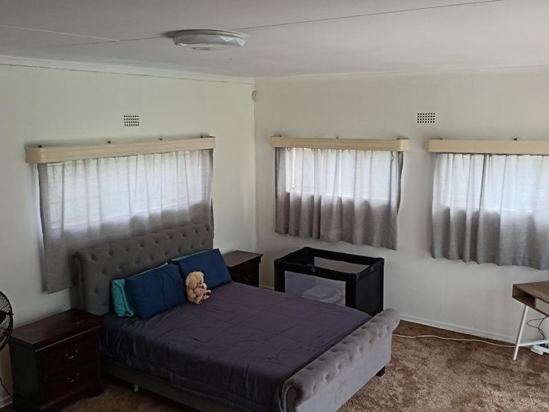 4 Bedroom Family Home with Flatlet in Atlasville - Photo 9