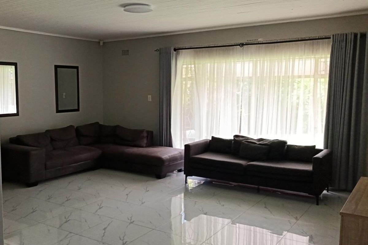 4 Bedroom Family Home with Flatlet in Atlasville - Photo 5