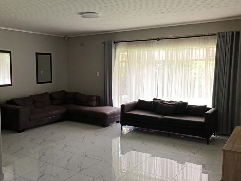 4 Bedroom Family Home with Flatlet in Atlasville - Photo 5