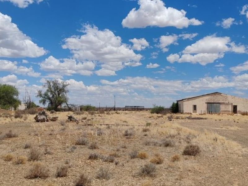 Brandvlei plaas Te Koop – Stap in en boer! - Photo 2