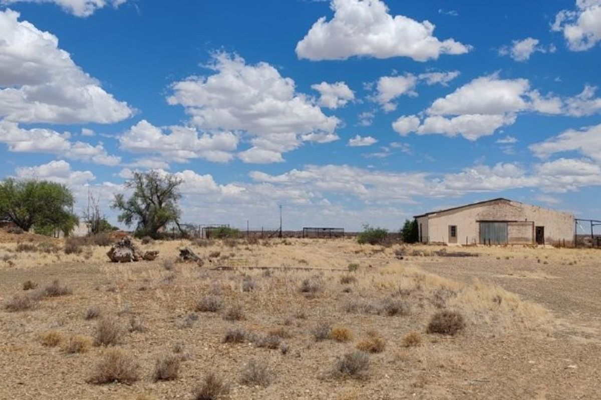 Brandvlei plaas Te Koop – Stap in en boer! - Photo 2