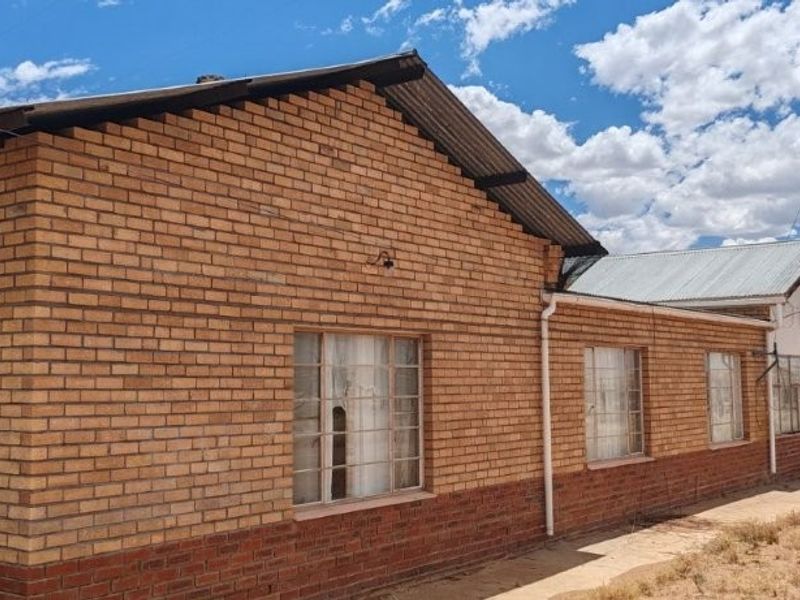 Brandvlei plaas Te Koop – Stap in en boer! - Photo 4