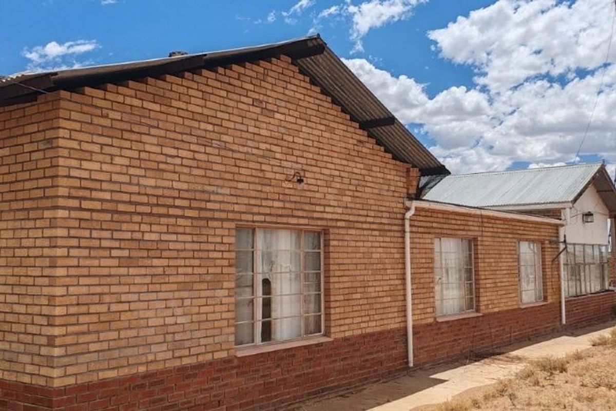 Brandvlei plaas Te Koop – Stap in en boer! - Photo 4