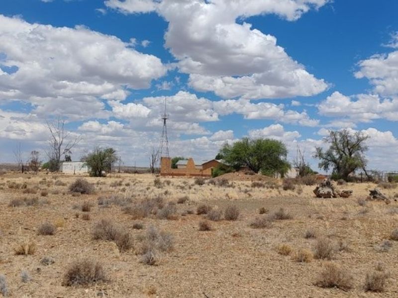 Brandvlei plaas Te Koop – Stap in en boer! - Photo 5