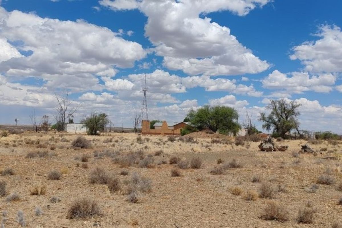 Brandvlei plaas Te Koop – Stap in en boer! - Photo 5