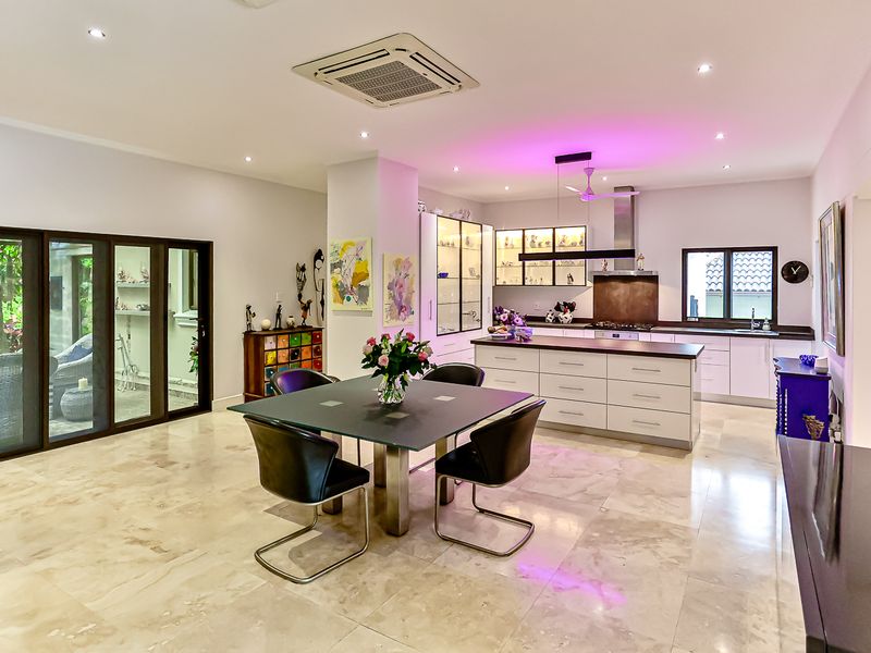 Stunning 4-bedroom home in secure Ballito Gardens Estate, perfect for family living & coastal bliss - Photo 5