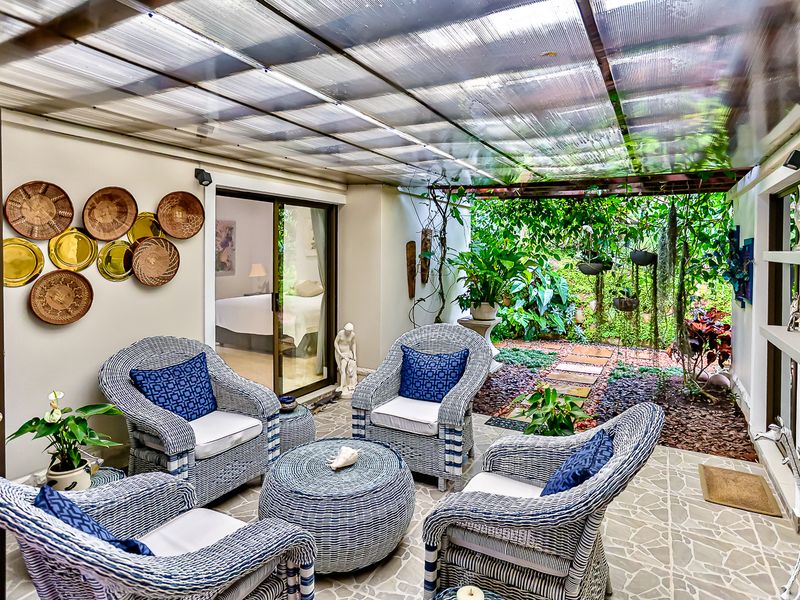 Stunning 4-bedroom home in secure Ballito Gardens Estate, perfect for family living & coastal bliss - Photo 10