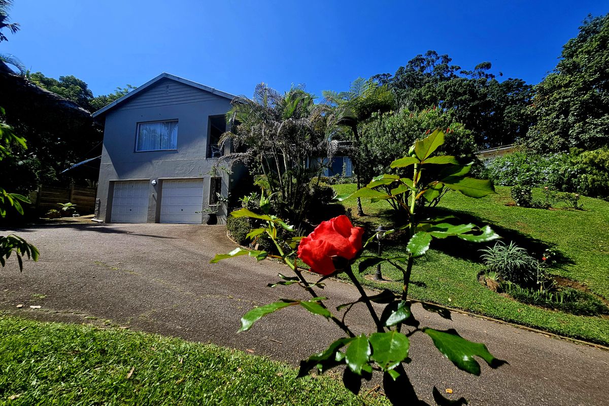 Welcome to the Heart of Dawncliffe Westville - Photo 2