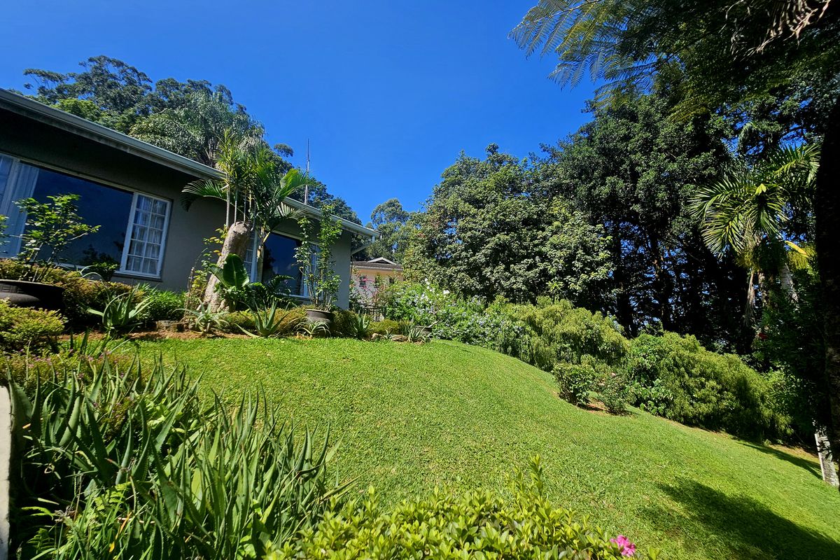 Welcome to the Heart of Dawncliffe Westville - Photo 3