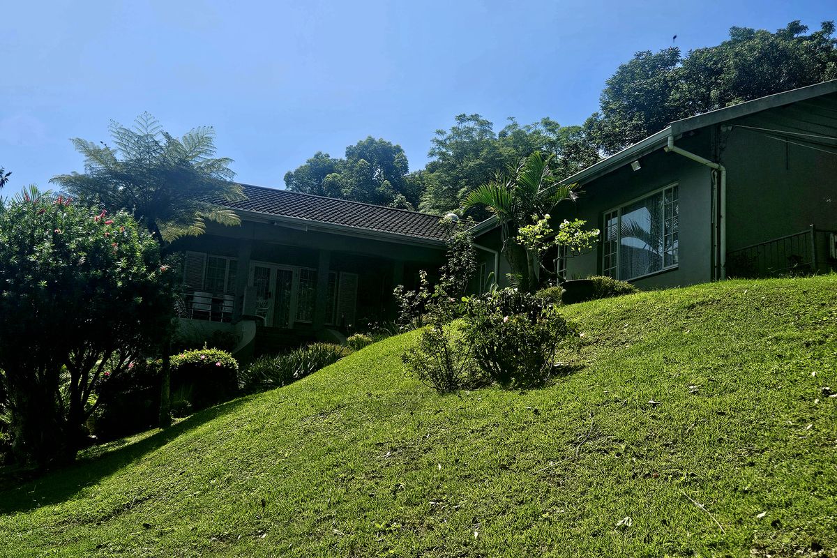 Welcome to the Heart of Dawncliffe Westville - Photo 4