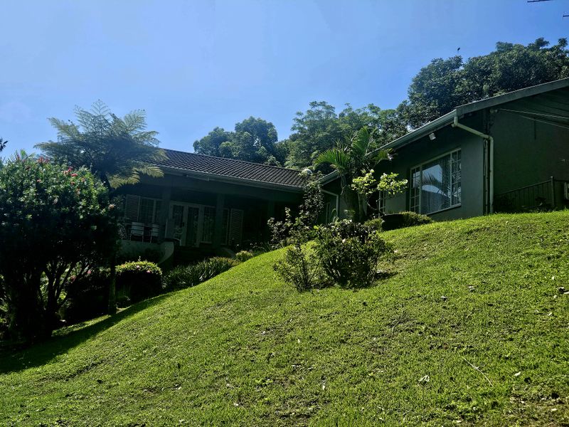 Welcome to the Heart of Dawncliffe Westville - Photo 4