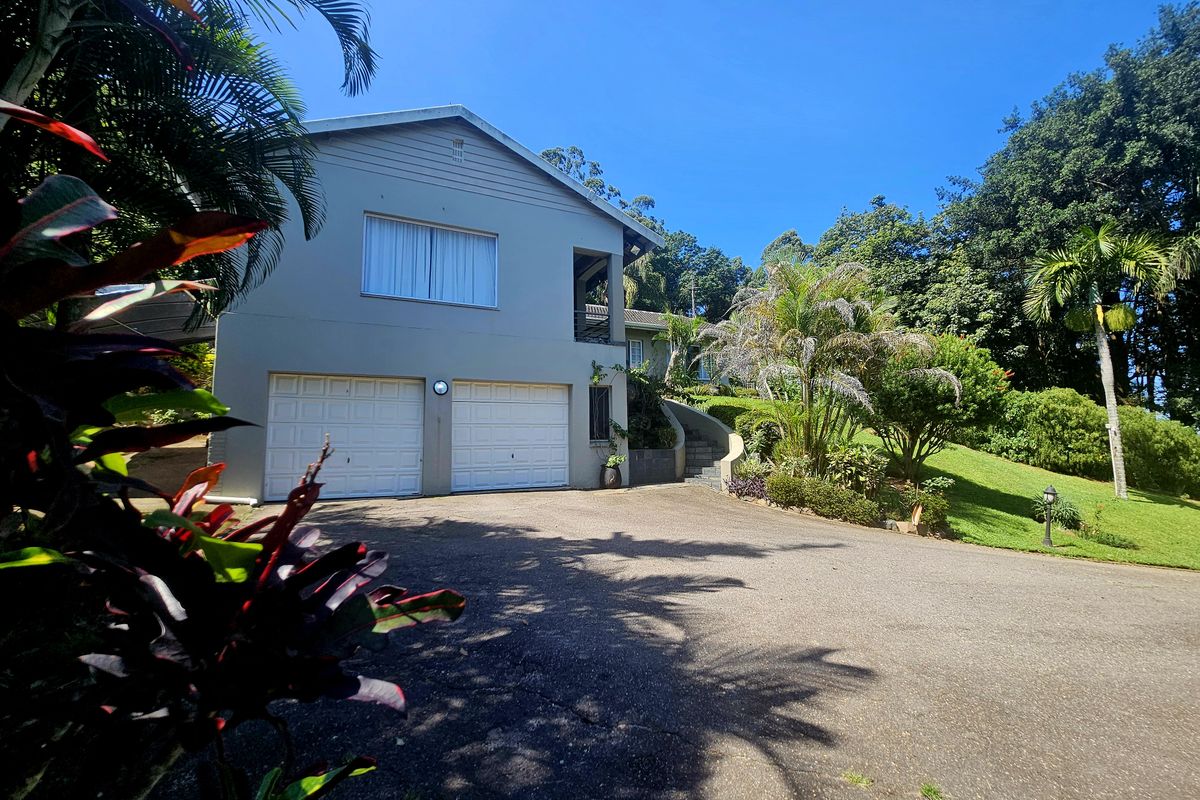 Welcome to the Heart of Dawncliffe Westville - Photo 5