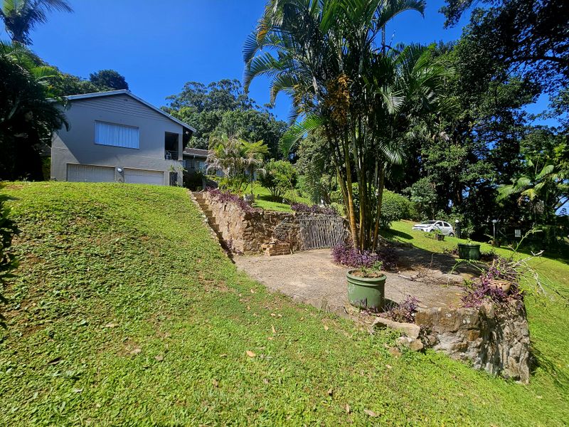 Welcome to the Heart of Dawncliffe Westville - Photo 6