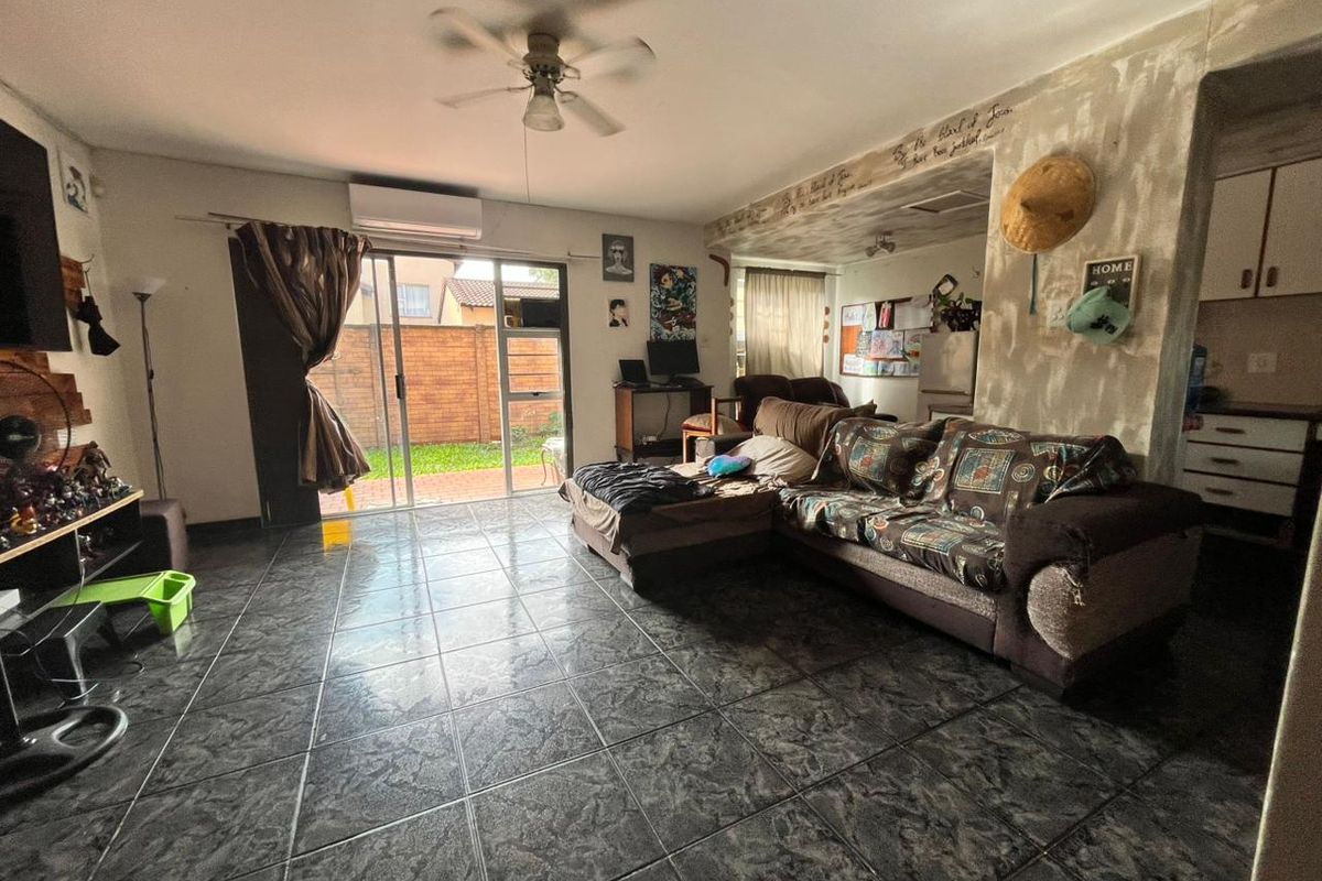 Townhouse For Sale in Meerensee, Richards Bay - Photo 5