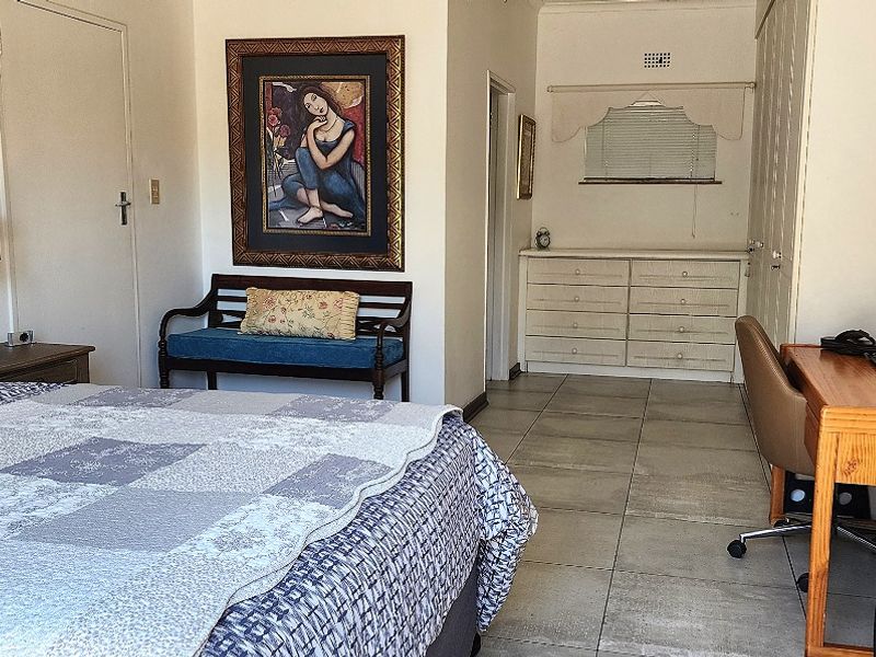 Spacious  Lifestyle Property in Pretoria North – Fully Furnished, Secure and Move-In Ready - Photo 8